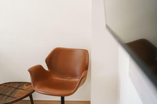 Apartamento Debamb� Atarazanas