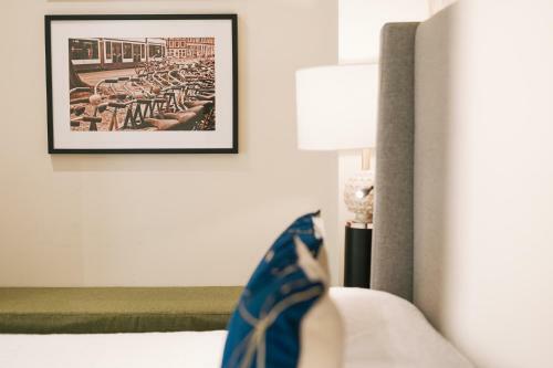 Apartamento Debamb� Atarazanas