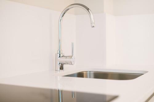 Apartamento Debamb� Atarazanas