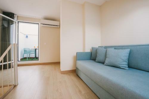 Apartamento Debamb� Atarazanas