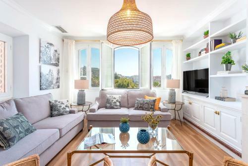 Apartamento Genteel Home Plaza de La Marina