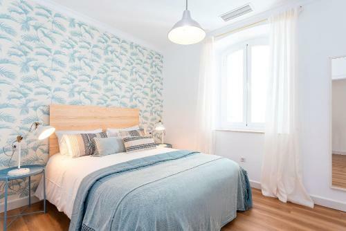 Apartamento Genteel Home Plaza de La Marina