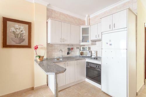 Apartamento Planta Uno Valle De Abdalajis