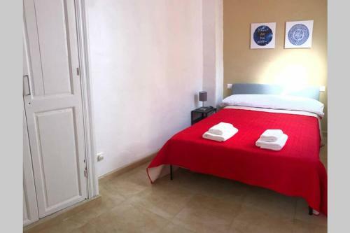 Teatro Malaga Apartment