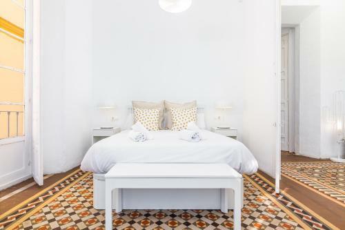 Apartamento Suite Homes Plaza de La Merced