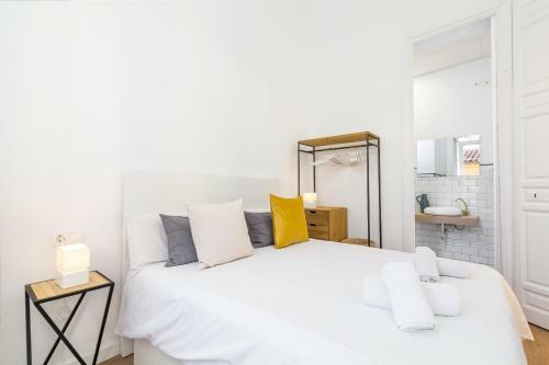 Apartamento Suite Homes Plaza de La Merced