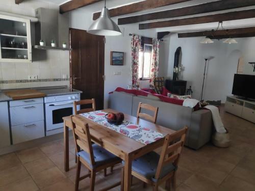 Apartamento Cortijo Verdial At Home
