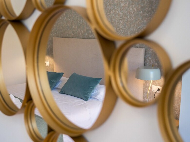 Malagueta Sea View - Premium Apartment