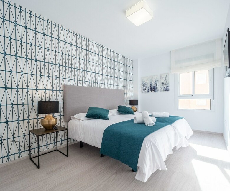 Malagueta Sea View - Premium Apartment