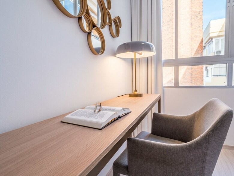 Malagueta Sea View - Premium Apartment