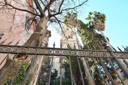 Apartamento Suite Premium - Cathedral Of Malaga