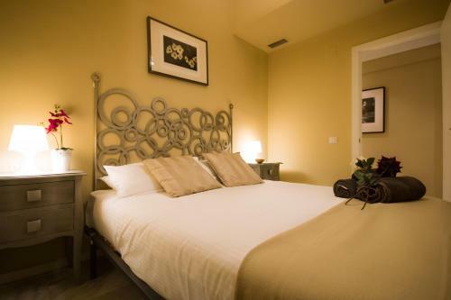 Apartamento Holidays2malaga Constitucion High Speed Wifi