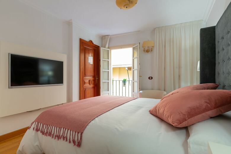 Hostal Casa Miraflores