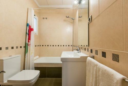 Apartamento Met Soho M�laga