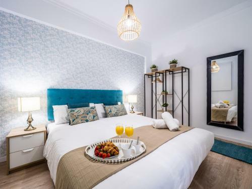 Apartamento Malaga Urban Center