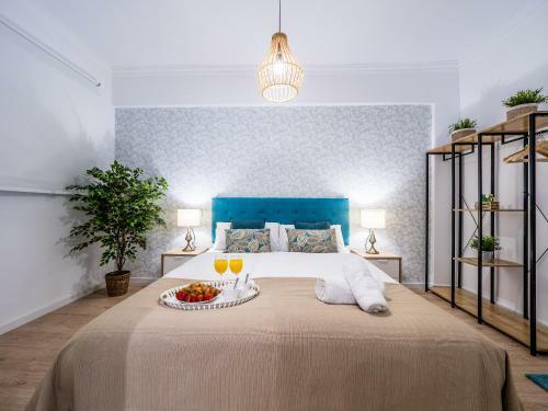Apartamento Malaga Urban Center