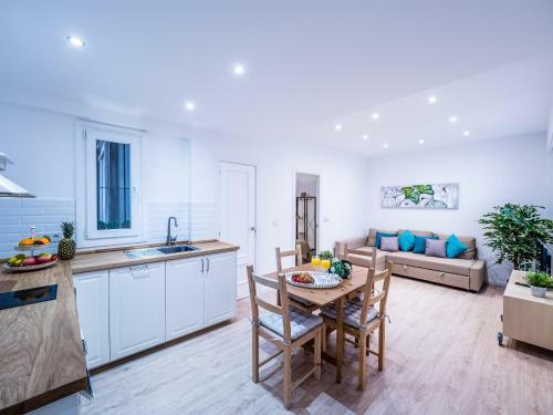 Apartamento Malaga Urban Center