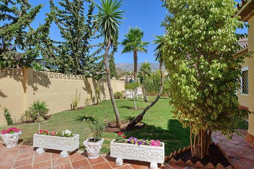 Malaga Villa Sleeps 8 Pool Air Con Wifi T801818