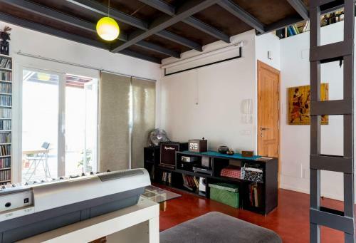Duplex Letran Freshapartments By Bossh! Apartments