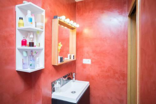 Duplex Letran Freshapartments By Bossh! Apartments