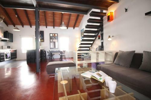 Duplex Letran Freshapartments By Bossh! Apartments