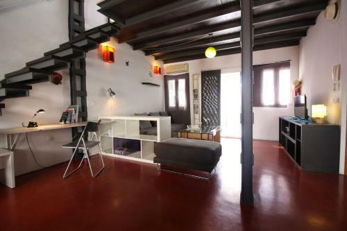 Duplex Letran Freshapartments By Bossh! Apartments