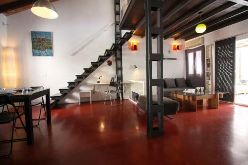 Duplex Letran Freshapartments By Bossh! Apartments
