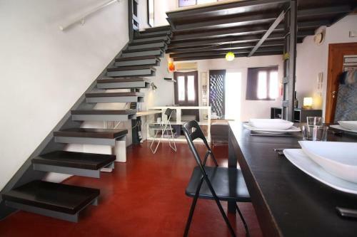 Duplex Letran Freshapartments By Bossh! Apartments