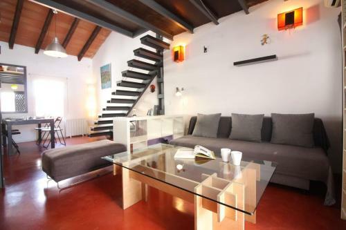 Duplex Letran Freshapartments By Bossh! Apartments