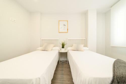 Apartamento Suite Homes Saint Felipe Neri