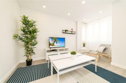 Apartamento Suite Homes Saint Felipe Neri