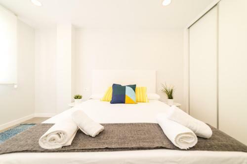 Apartamento Suite Homes Saint Felipe Neri
