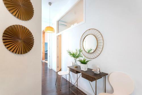 Apartamento Genteel Home Larios