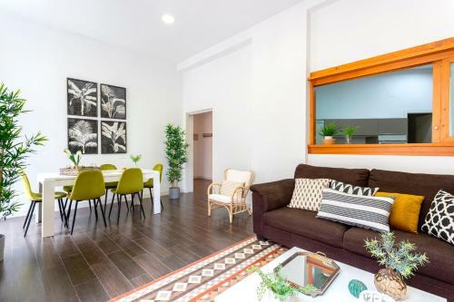 Apartamento Genteel Home Larios