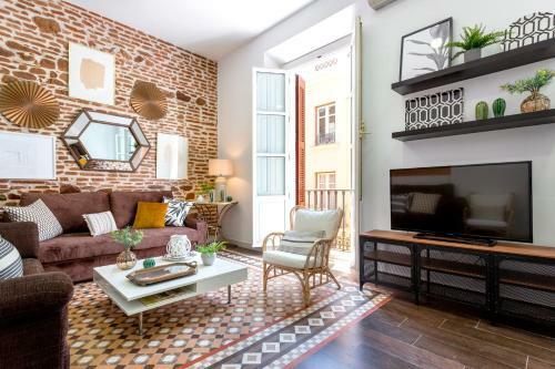 Apartamento Genteel Home Larios