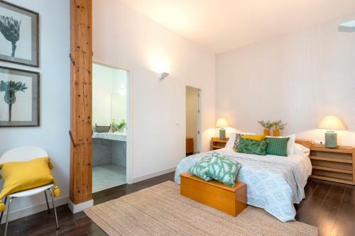 Apartamento Genteel Home Larios