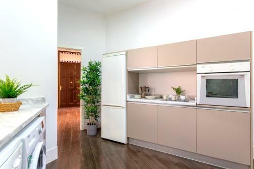 Apartamento Genteel Home Larios
