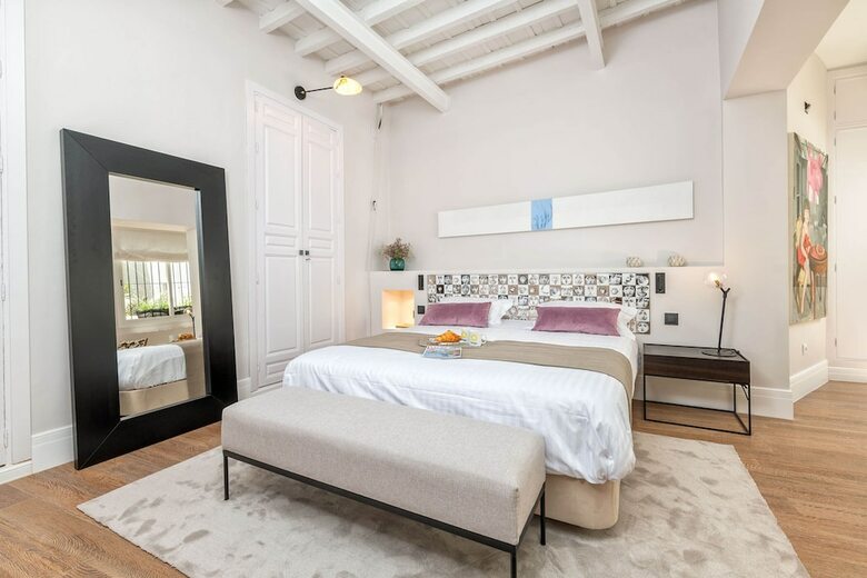 Apartamento Solaga - Eden