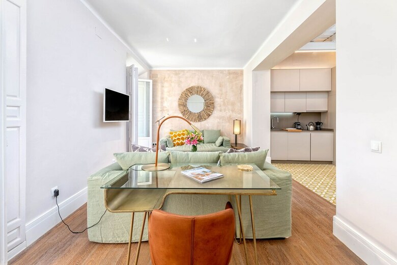 Apartamento Solaga - Eden