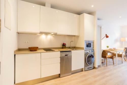 Apartamento Urbe10 Atarazanas Premium Loft (Vii)