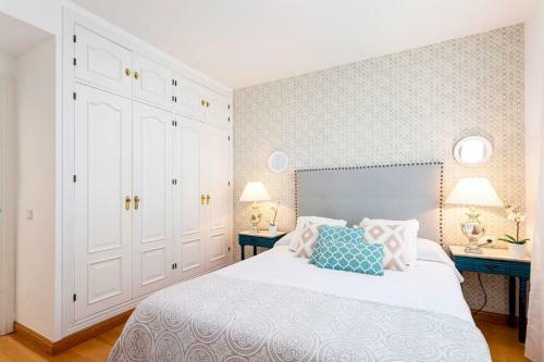 Apartamento Genteel Home Paseo De Reding