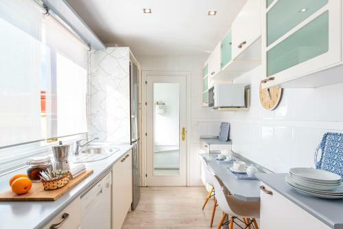 Apartamento Genteel Home Paseo De Reding