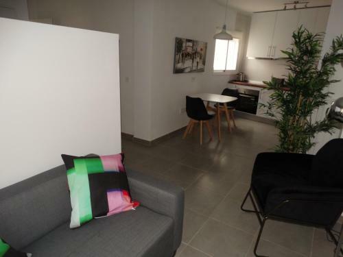 M�laga Apartamentos - Jinetes, 23