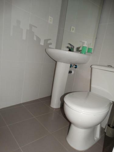 M�laga Apartamentos - Jinetes, 23