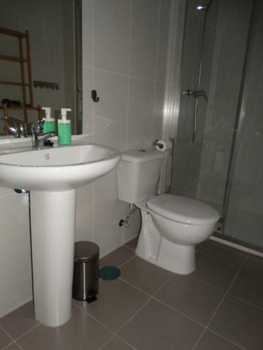 M�laga Apartamentos - Jinetes, 23