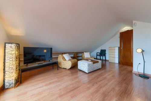 Holidays2malaga Candado House Pool & Garden