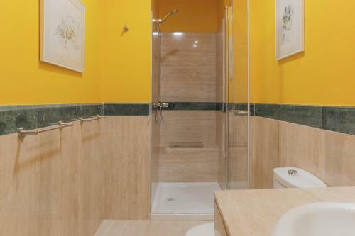 Apartamento Malaga Soho Fancy Loft