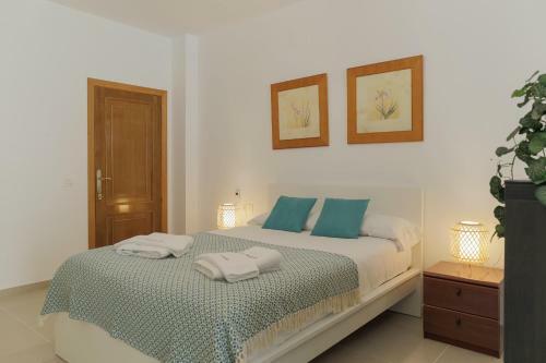 Apartamento Malaga Soho Fancy Loft