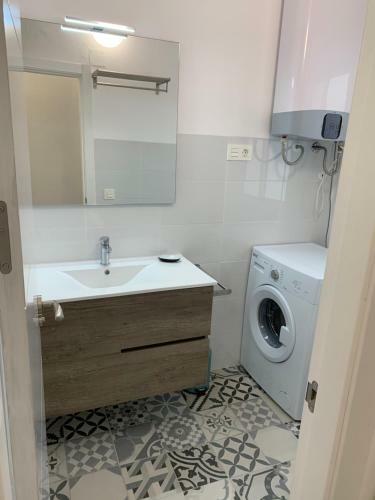 Apartamento Moderna Y C�ntrica Vivienda Vacacional