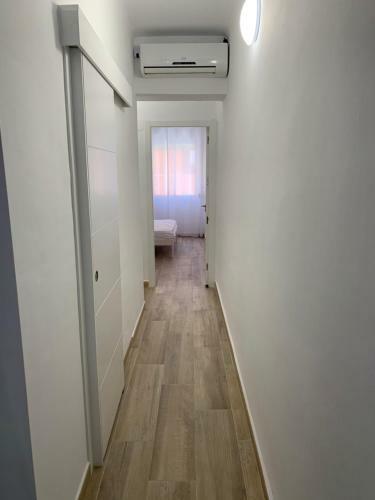 Apartamento Moderna Y C�ntrica Vivienda Vacacional